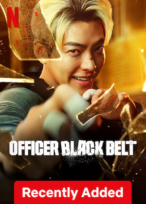 Netflix: Officer Black Belt | <strong>Opis Netflix</strong><br> Utalentowany mistrz sztuk walki, który nie potrafi przejść obojętnie wobec osoby w potrzebie, pomaga policji walczyć z przestępcami. | Oglądaj film na Netflix.com